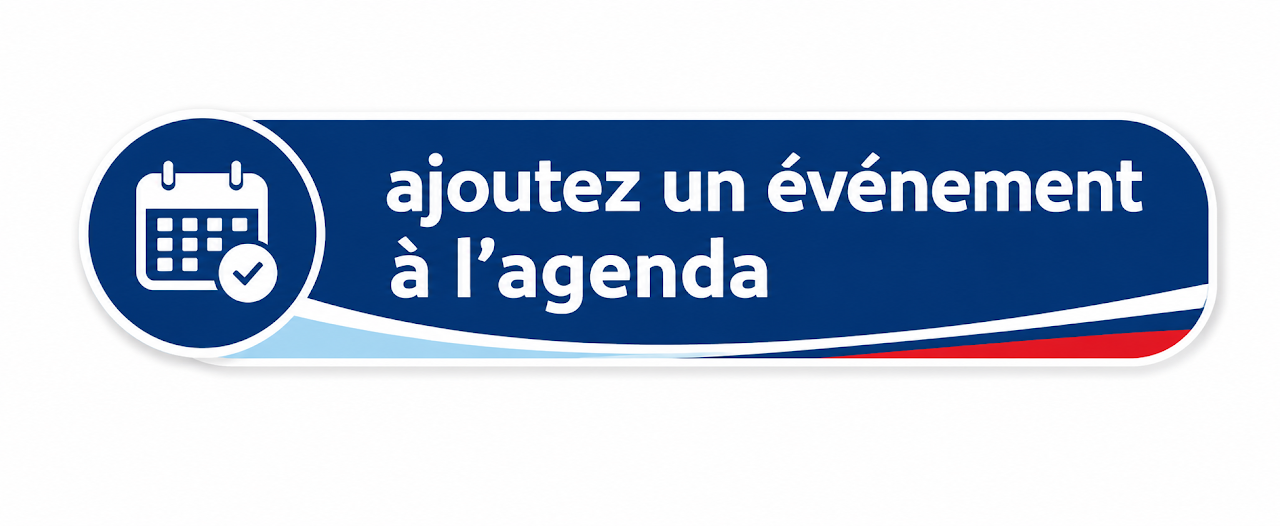 Ajoutez un événement à l’agenda